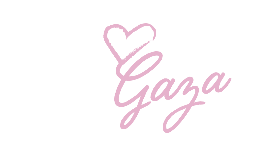 United for Gaza Logo